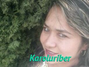 Karoluriber