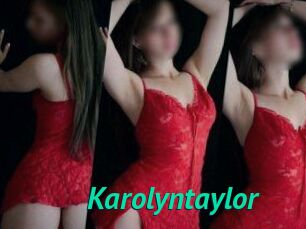Karolyntaylor