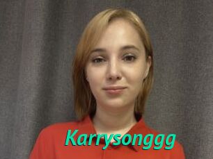 Karrysonggg
