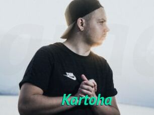 Kartoha