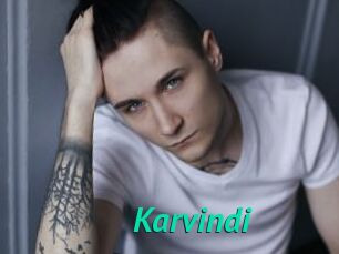 Karvindi