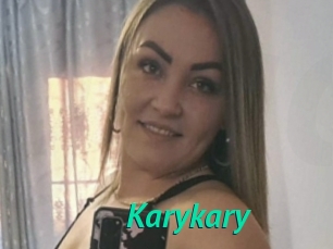 Karykary