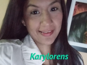 Karylorens