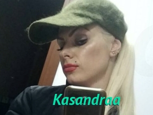 Kasandraa