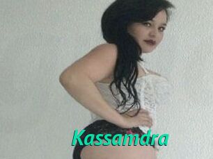 Kassamdra