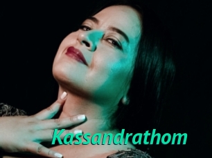 Kassandrathom