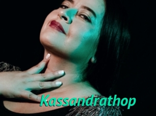 Kassandrathop