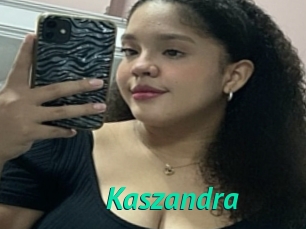 Kaszandra
