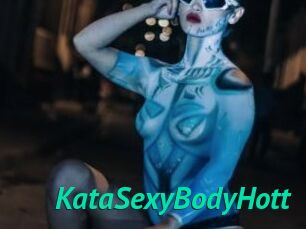 KataSexyBodyHott