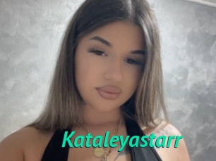 Kataleyastarr