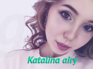 Katalina_airy