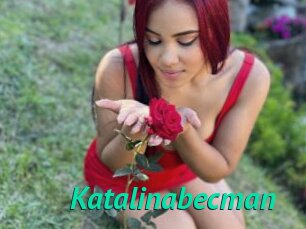 Katalinabecman