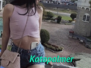 Katapalmer