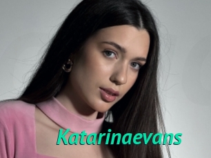 Katarinaevans