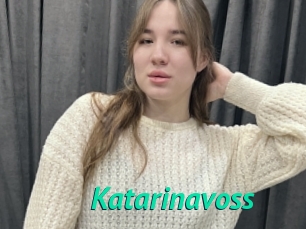 Katarinavoss