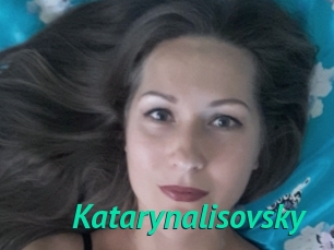Katarynalisovsky