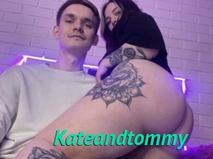 Kateandtommy