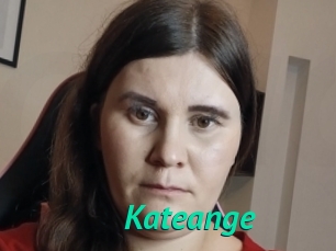 Kateange