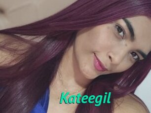 Kateegil