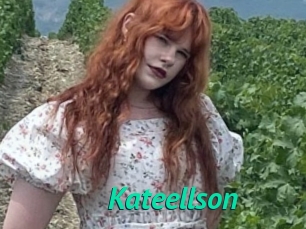 Kateellson