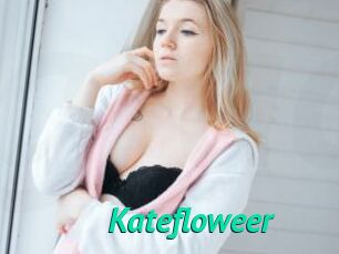Katefloweer