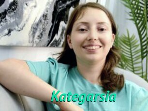 Kategarsia