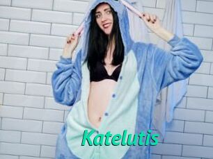 Katelutis