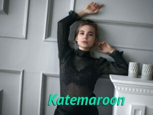 Katemaroon