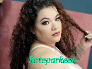 Kateparkeer