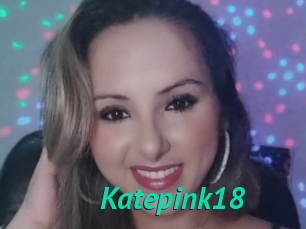 Katepink18
