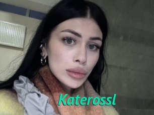 Katerossl