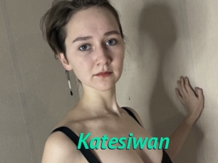 Katesiwan