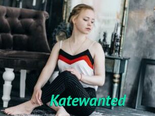 Katewanted