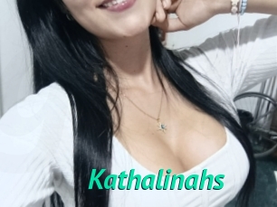 Kathalinahs