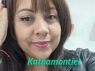 Kathamontiel