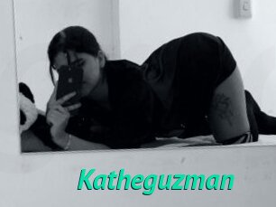 Katheguzman
