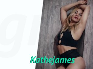Kathejames
