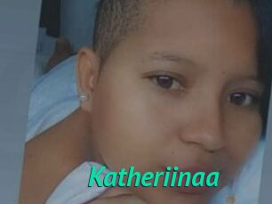 Katheriinaa