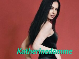 Katherinedomme