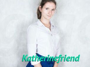 Katherinefriend