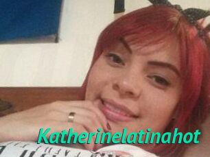 Katherinelatinahot