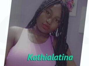 Kathialatina