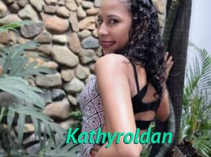 Kathyroldan
