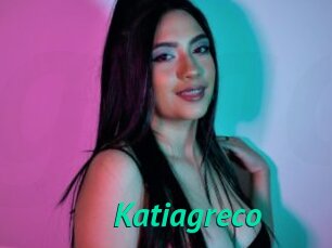 Katiagreco