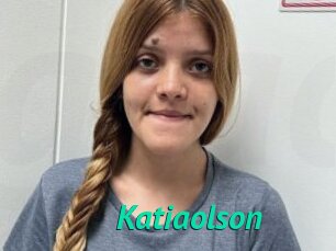 Katiaolson