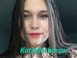 Katiedurborow