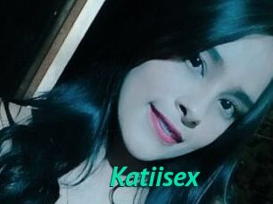 Katiisex