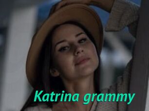 Katrina_grammy