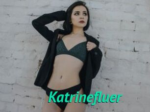 Katrinefluer