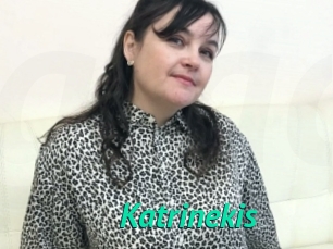 Katrinekis